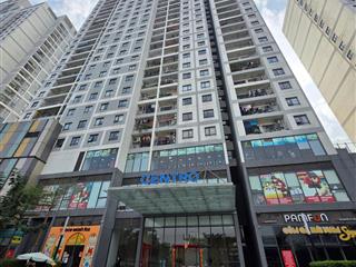 Bán chung cư kosmo tây hồ  nội thất tiền tỷ  ở ngay  2 pn  2 wc  giá 10tỷ