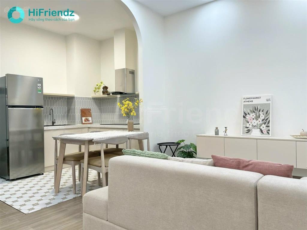 Cho thuê cc mini thiết kế đẹp  ít phí  vị trí đẹp tại bình thạnh  đường rộng