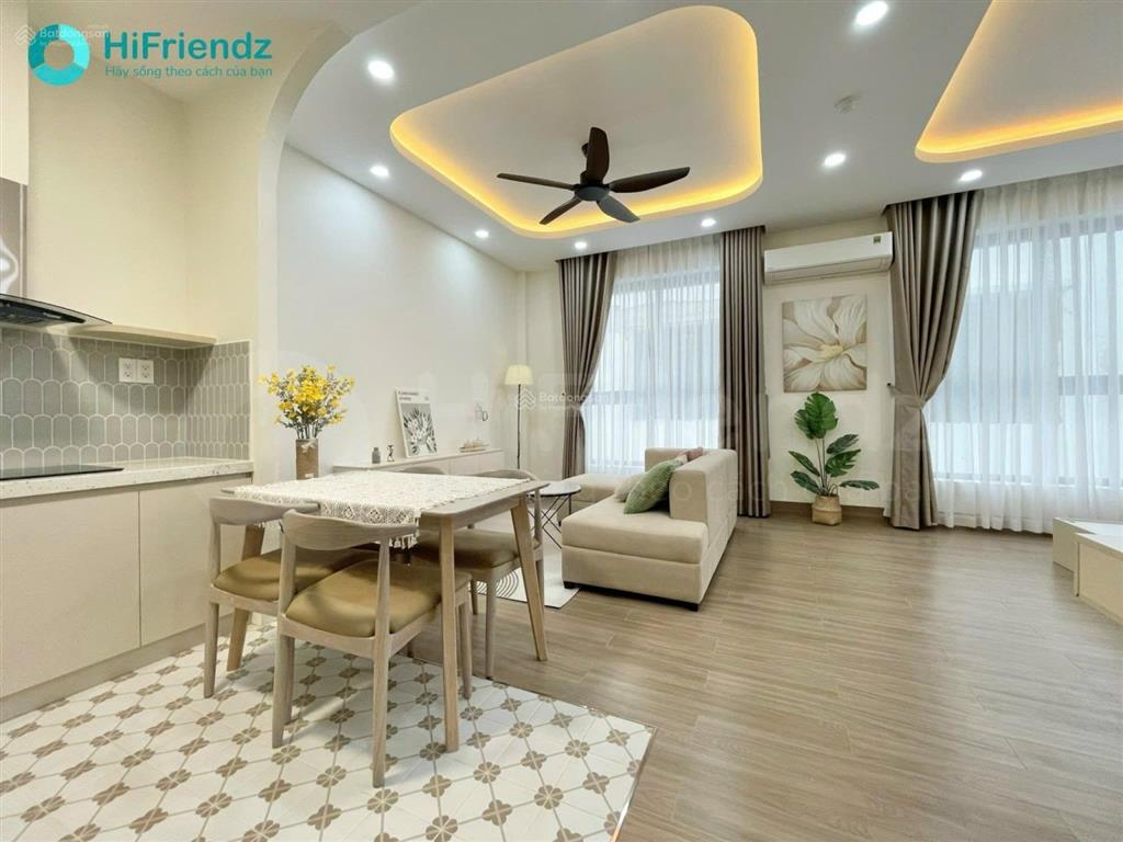 Cho thuê cc mini thiết kế đẹp  ít phí  vị trí đẹp tại bình thạnh  đường rộng