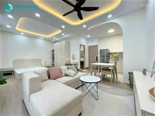 Cho thuê cc mini thiết kế đẹp  ít phí  vị trí đẹp tại bình thạnh  đường rộng