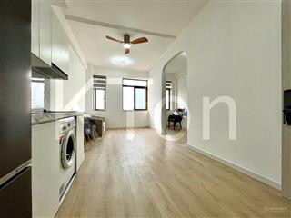 Cho thuê căn hộ mini full tiện ích  thuận tiện di chuyển qua quận 1, 2