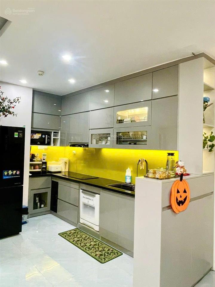 Căn hộ 103m2 phun nội thất chung cư the pride tố hữu, hà đông, hà nội
