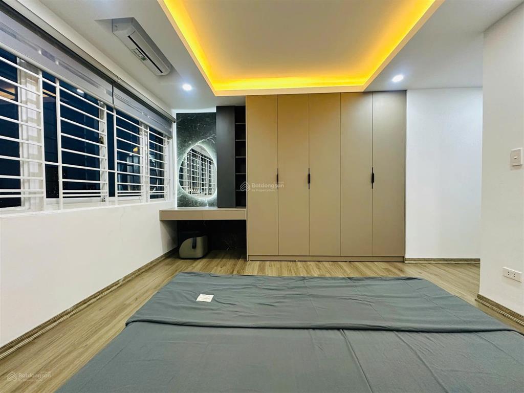 Bán căn góc 139.5m2 nhà đẹp phun nội thất chung cư thủy lợi tower