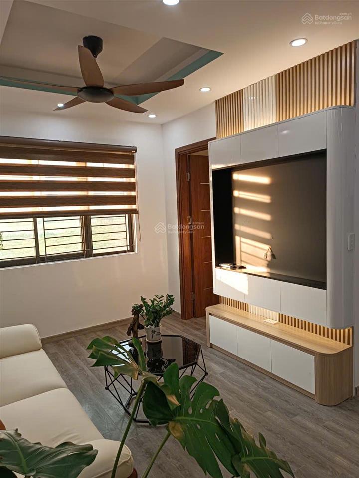 Bán căn hộ chung cư hưng thịnh  kiến hưng diện tích 56.4m2