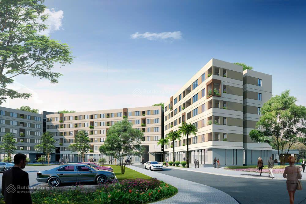 Bán căn hộ chung cư hưng thịnh  kiến hưng diện tích 56.4m2