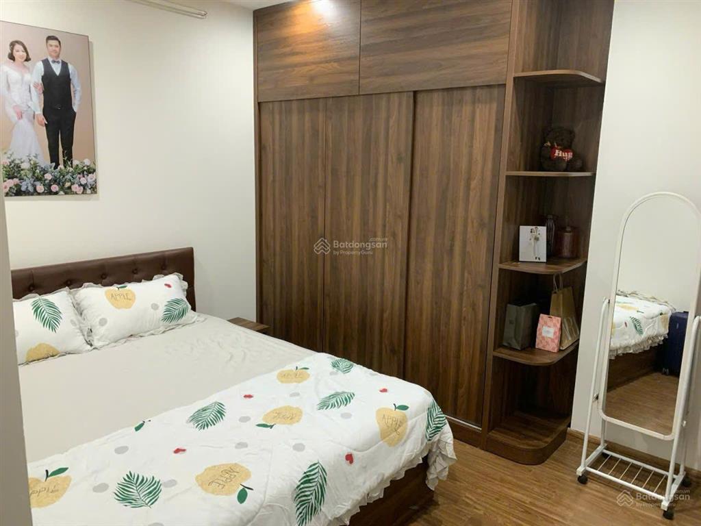 Chung cư the pride, e cần bán căn hộ 70m2, nhà đẹp nội thất trẻ trung