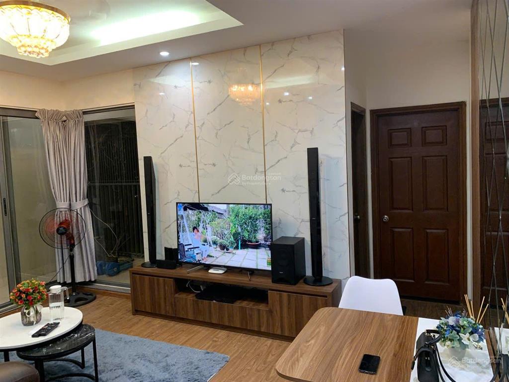Chung cư the pride, e cần bán căn hộ 70m2, nhà đẹp nội thất trẻ trung