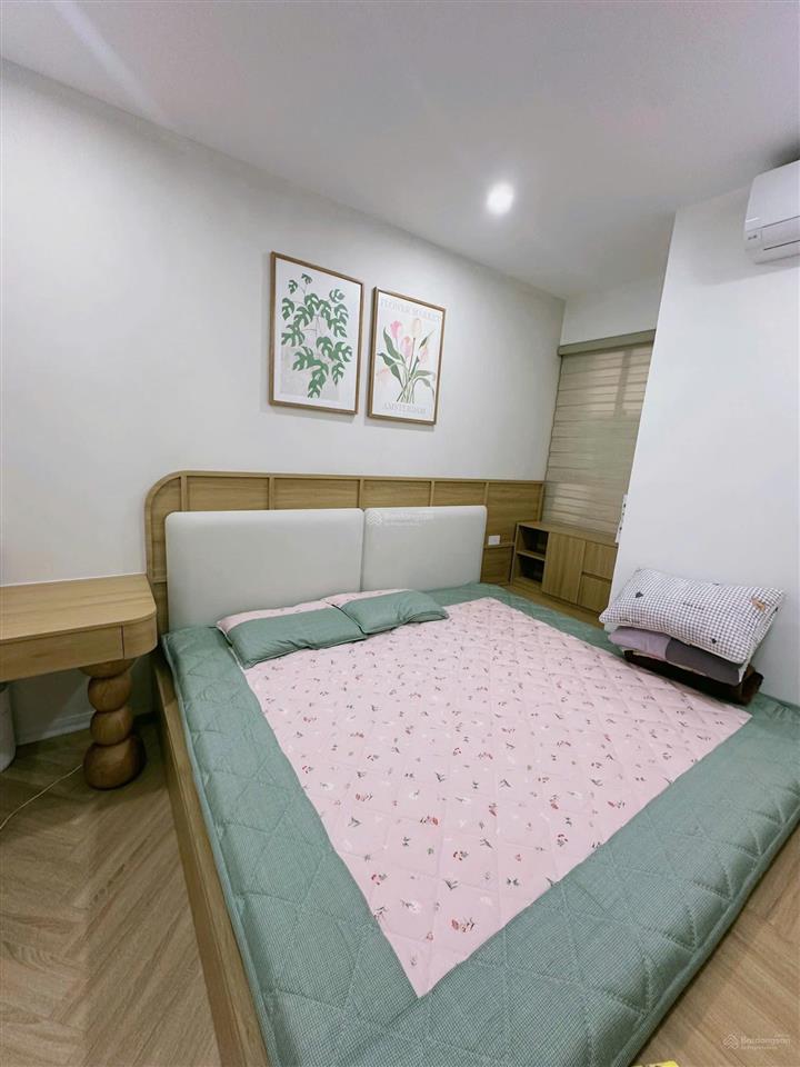 Chung cư thepride e cần bán căn hộ 75m2 nhà đẹp nội thất trẻ trung