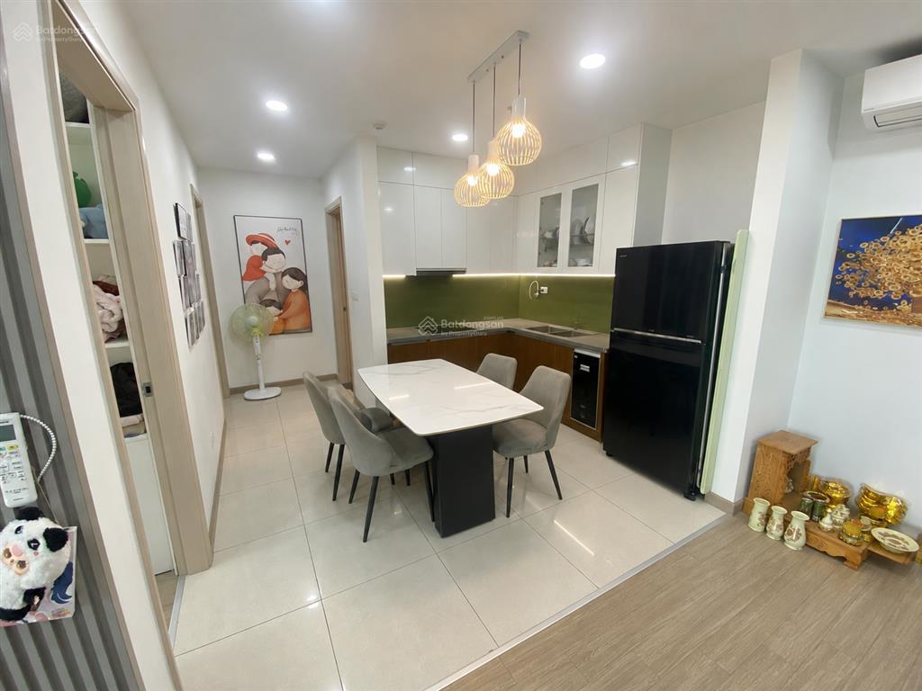 Anh chị đang tìm căn hộ 2pn thì đừng bỏ qua căn này. căn hộ 74m2 chung cư anlandlakeview