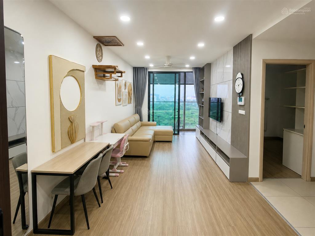 Anh chị đang tìm căn hộ 2pn thì đừng bỏ qua căn này. căn hộ 74m2 chung cư anlandlakeview