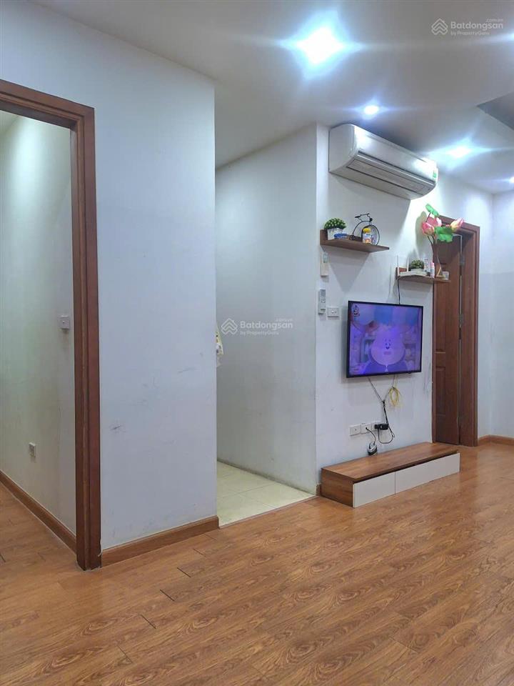 Bán căn hộ 2pn1vs chung cư hưng thịnh, kiến hưng, hà nội