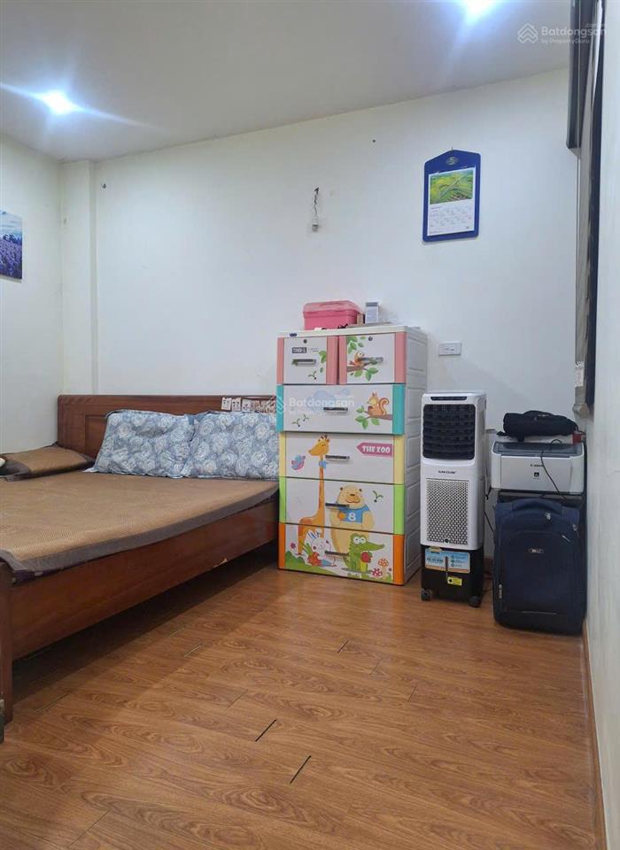 Bán căn hộ 2pn1vs chung cư hưng thịnh, kiến hưng, hà nội