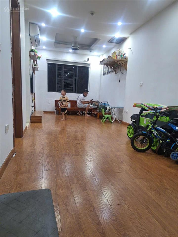 Bán căn hộ 2pn1vs chung cư hưng thịnh, kiến hưng, hà nội