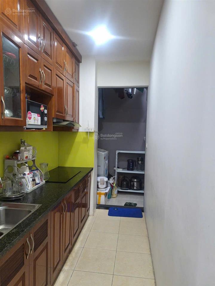 Bán căn hộ 2pn1vs chung cư hưng thịnh, kiến hưng, hà nội