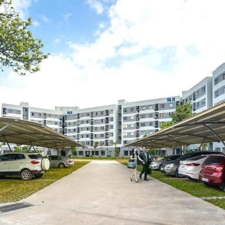 Bán căn hộ 2pn1vs chung cư hưng thịnh, kiến hưng, hà nội