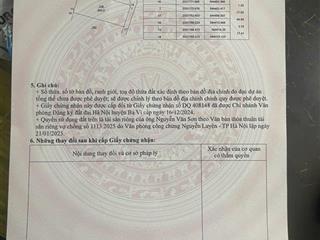 Cần chuyển nhượng 880m trong đó có 150tc tại yên bài (vân hoà cũ)