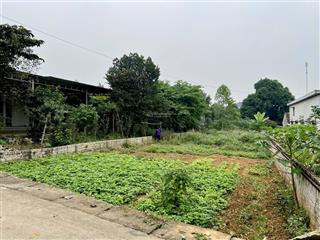 Cần chuyển nhượng 455m2 trong đó có 150m2 tc tại yên bài (vân hoà cũ)