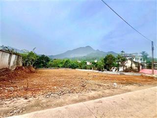 Đất nghỉ dưỡng yên bài, diện tích 761m2, thổ cư 150m2 còn lại là đất cln. (thực tế sử dụng 1040m)