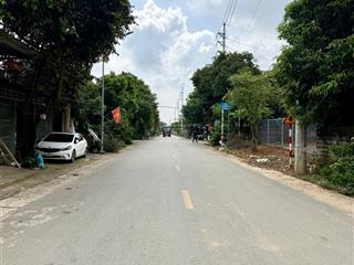 Đất trục chính xã yên bài với diện tích 384m có 200 thổ cư