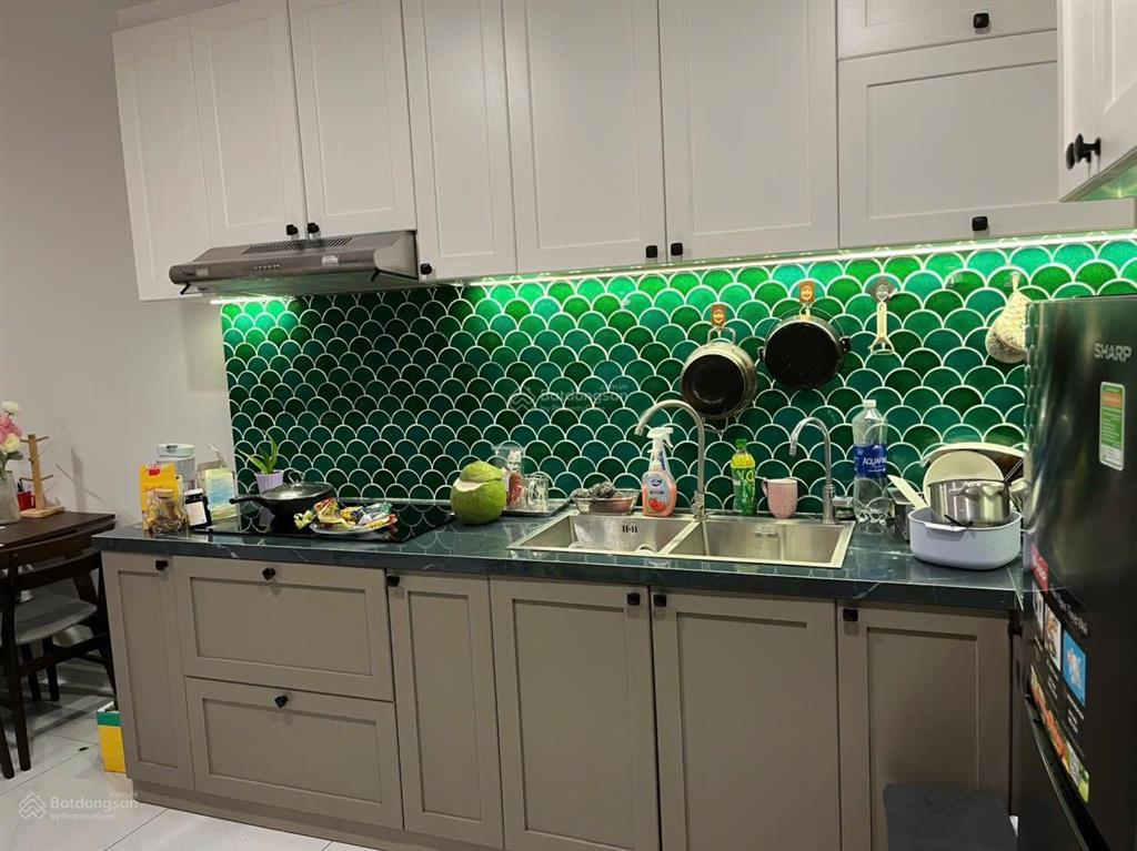 Bán căn hộ chung cư giá tốt tại picity high park, 3,35 tỷ,full nội thất cao cấp  0984 639 ***