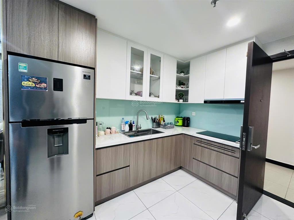 Bán cc 1pn, 1wc, 55m2 tại picity sky park, 2,55 tỷ, hot!