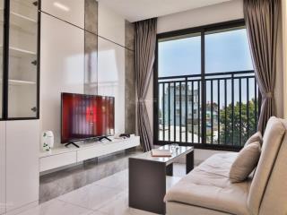 Cho thuê cc picity high park,giá chỉ 10tr, 1pn1wc,full nội thất siêu đẹp siêu sang  hệ ngay