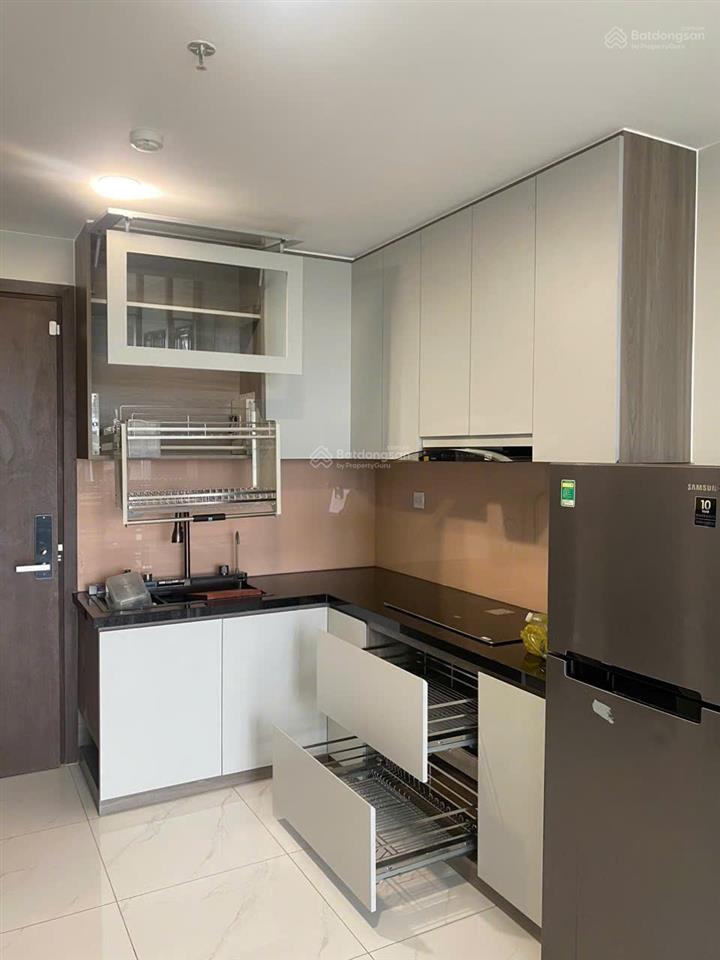 Chính chủ bán lỗ căn picity 1pn 55m2 gần full nội thất giá chỉ 2.75 tỷ , 0984 639 ***