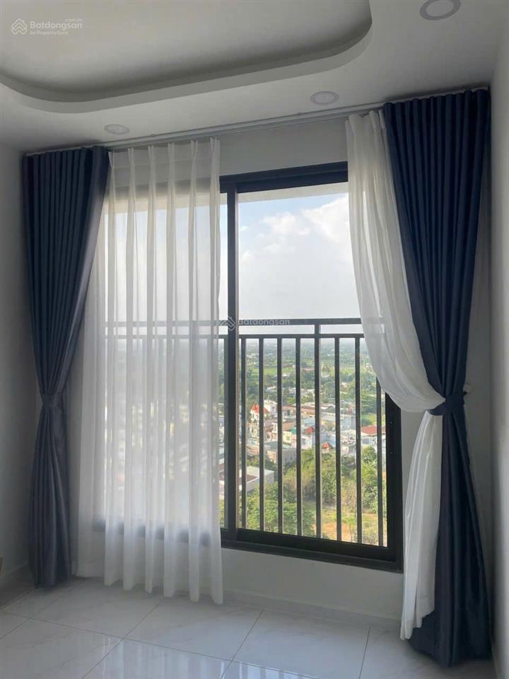 Cho thuê full nội thất chỉ 8,5tr cc picity high park căn 55m2 tòa mới nhất  0984 639 ***