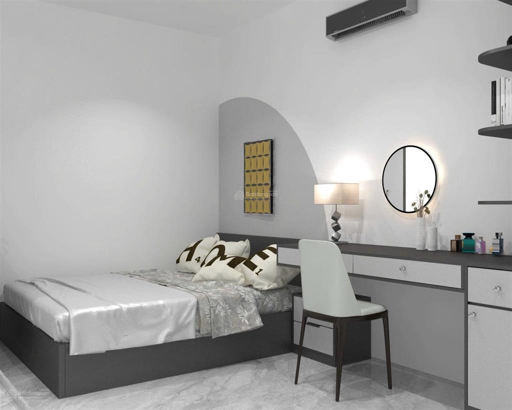 Khai trương chdv mới 100%  2pn  đầy đủ nội thất  dọn phòng free  được nuôi pet