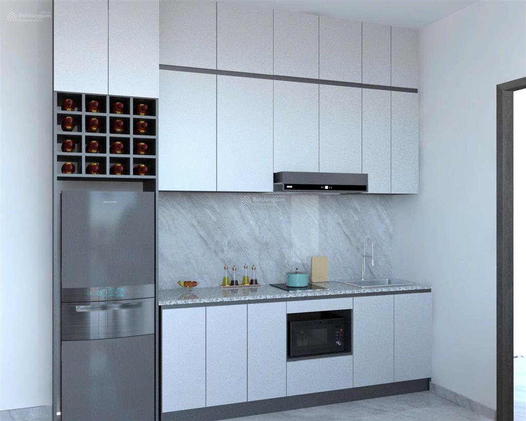 Khai trương chdv mới 100%  2pn  đầy đủ nội thất  dọn phòng free  được nuôi pet