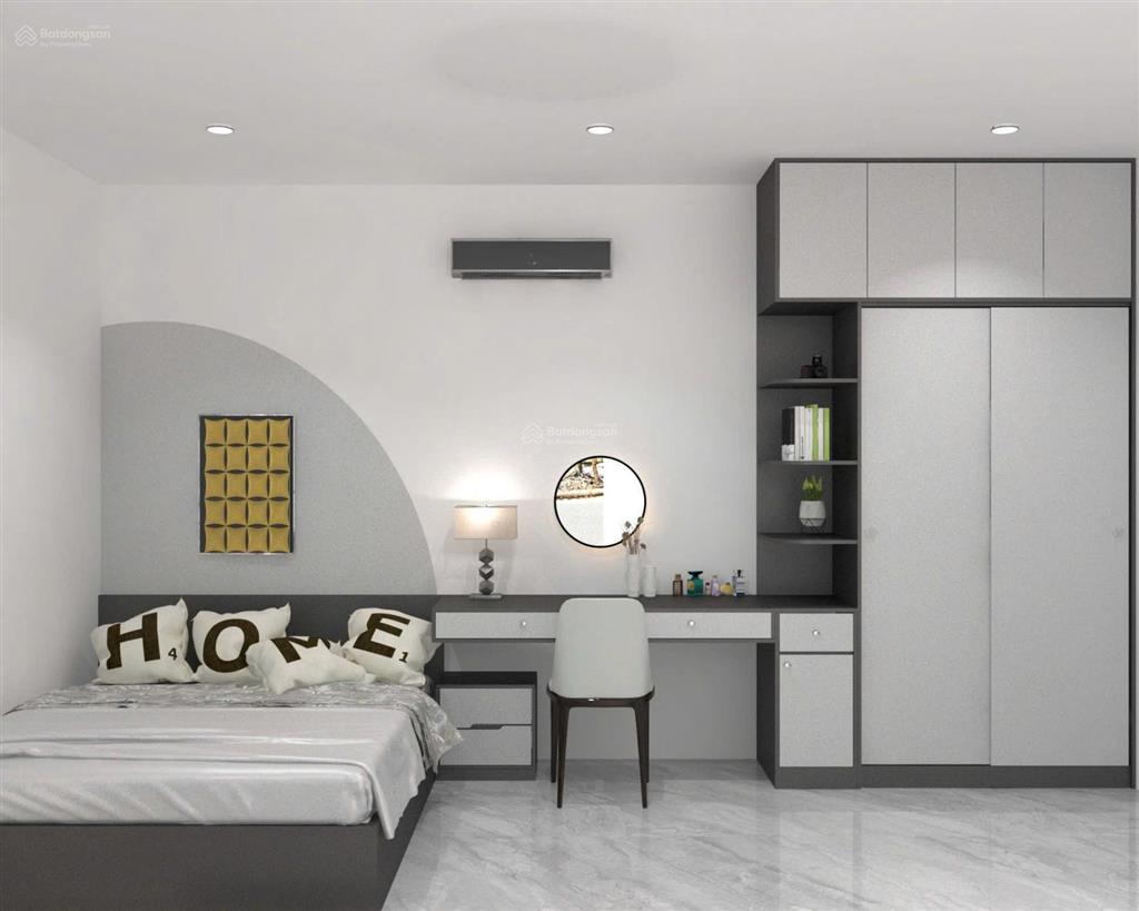 Khai trương chdv mới 100%  2pn  đầy đủ nội thất  dọn phòng free  được nuôi pet