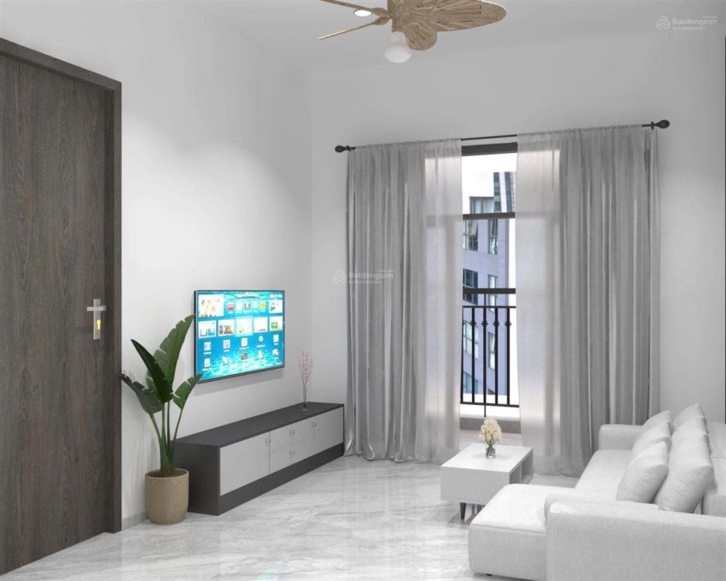 Khai trương chdv mới 100%  2pn  đầy đủ nội thất  dọn phòng free  được nuôi pet