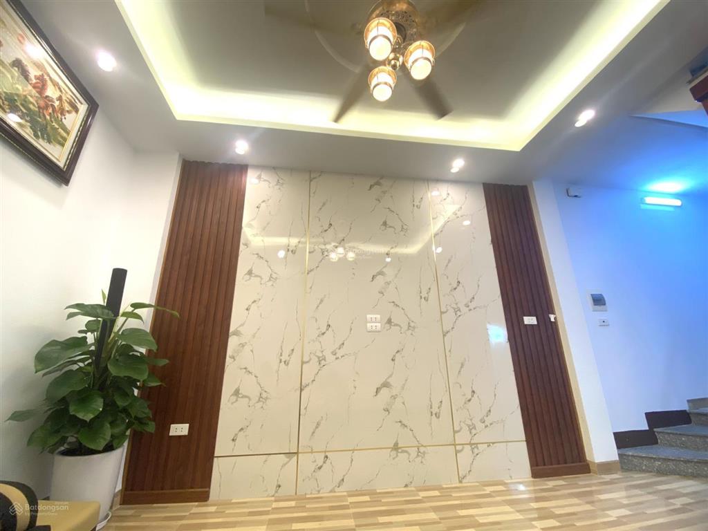 Ban nhà riêng 34m cc tại yên nghĩa