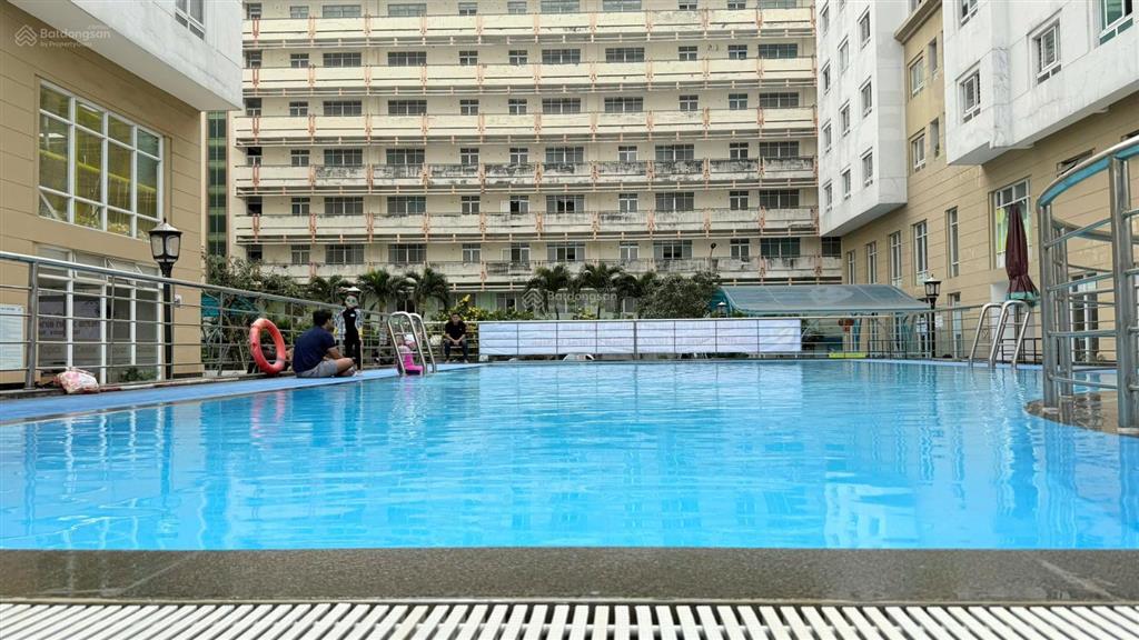 Chính chủ bán căn góc 2pn  2wc diện tích 68m2 chung cư topaz garden full nội thất,  0938 620 ***