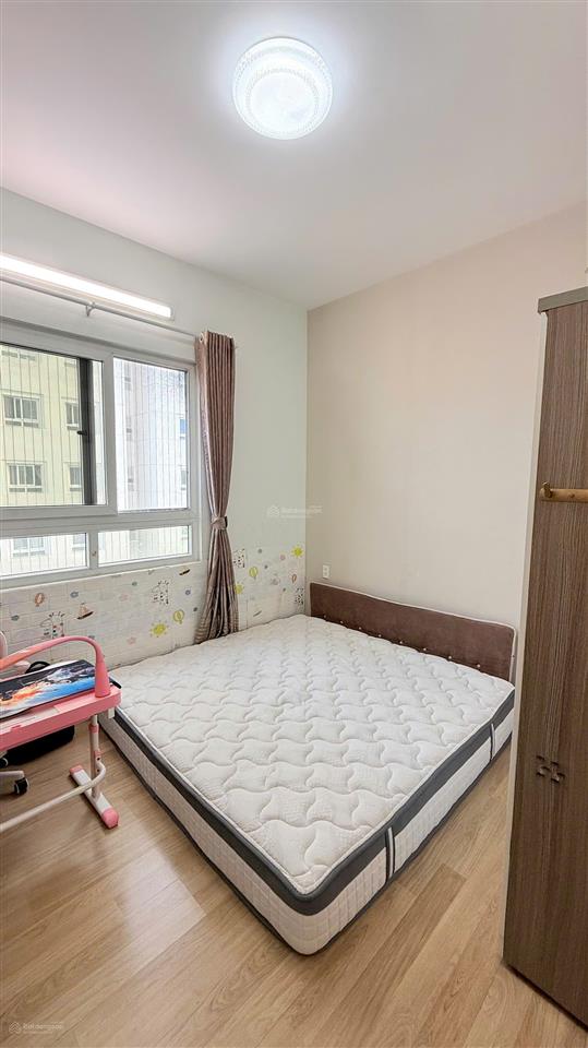 Chính chủ bán căn góc 2pn  2wc diện tích 68m2 chung cư topaz garden full nội thất,  0938 620 ***