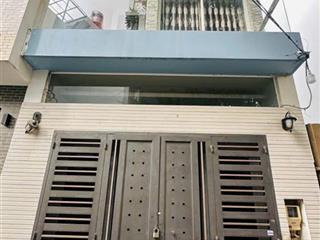 Sát bên q.10  nhà đẹp 4 tầng hxh cách mạng tháng tám (4 x 16.2m ) giá chỉ 12 tỷ tl