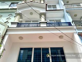 Bán nhà đang cho thuê 30tr/tháng, hxh âu cơp9 ( 4.2 x 13m ) 5 tầng giá chỉ 8.2 tỷ tl