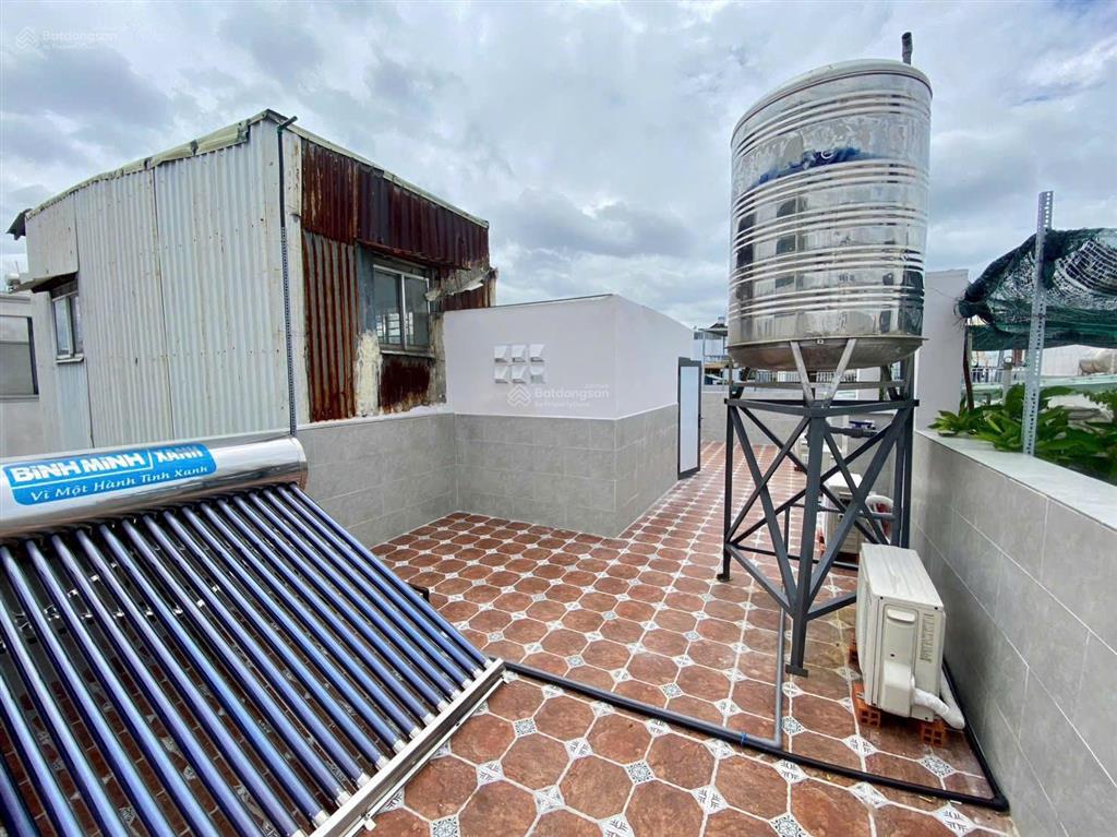Nhà đẹp 4 tầng đường lý thường kiệt khu sang giáp quận 10 ( 4.5 x 11m )  giá chỉ 8.5 tỷ tl