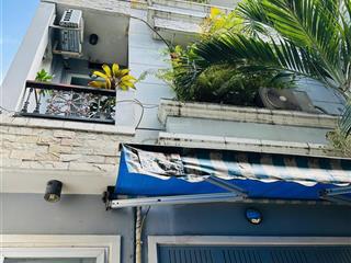 Nhà đẹp 4 tầng 4pn đường thành mỹgiáp quận 10 ( 4.9 x 14m ) giá chỉ 7.9 tỷ tl