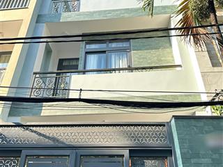 Nhà đẹp 3 tầng (4.85 x 12m) hxh trường chinh  trường công định giá chỉ 8.8 tỷ tl