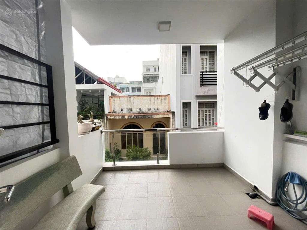 Bán nhà hxh hoàng văn thụ  khu sang  p4 (51m2) trệt 2 lầu st  giá chỉ 8.8 tỷ tl