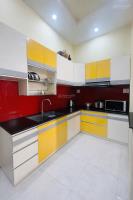 Bán nhà đẹp 3 tầng đường trần mai ninhgần bảy hiền ( 4.3 x 10m )  giá chỉ 7.2 tỷ tl