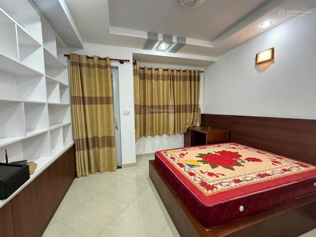Bán nhà mặt tiền kinh doanh sầm uất đường ba vân p14 3 tầng giá chỉ 9 tỷ tl