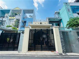 Bán nhà dt khủng ( 4.1 x 27m cn  107m2 ) hxh nguyễn hồng đào nhà cấp 4 chỉ 12.8 tỷ tl