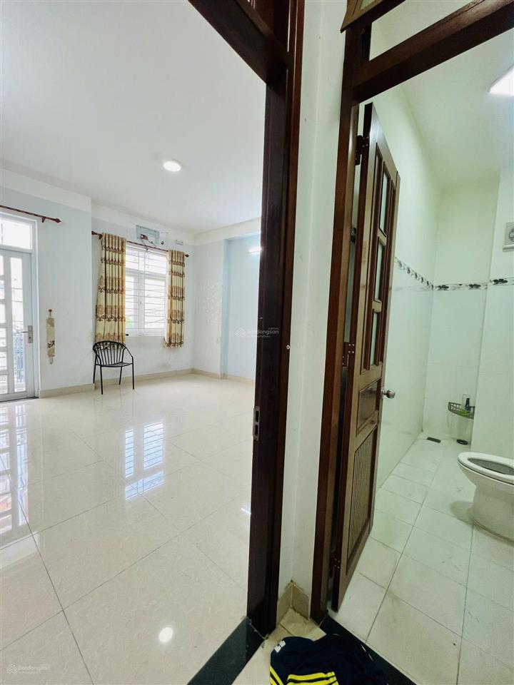 Hot! bán nhà mtkd đường lê lai  trần mai ninh  p12 (4.6 x 15m) 5 tầng, giá chỉ 11.9 tỷ tl