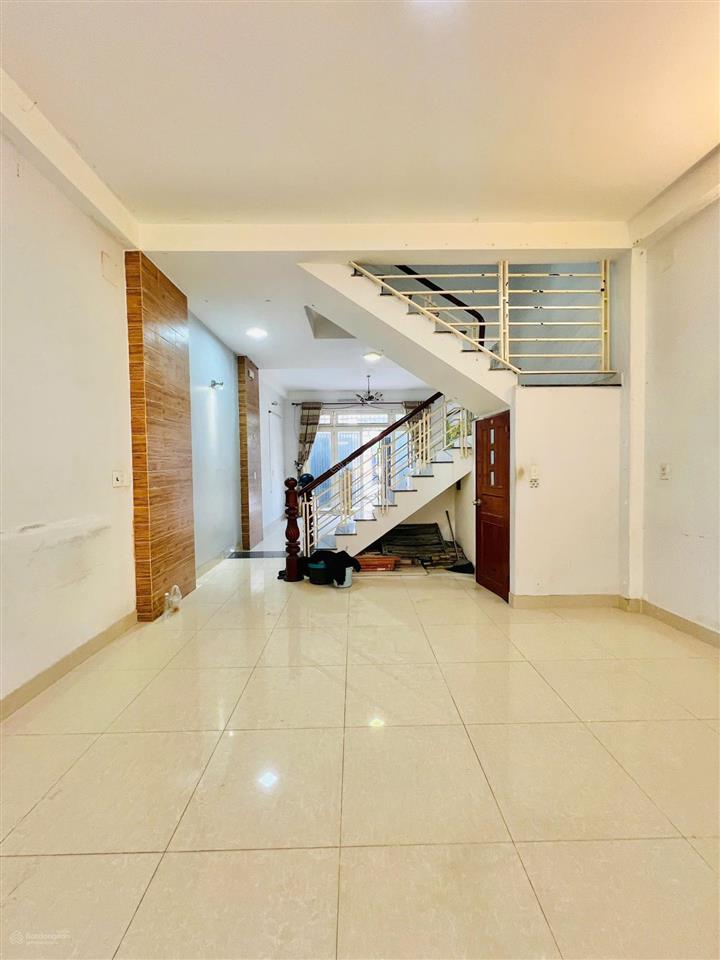 Hot! bán nhà mtkd đường lê lai  trần mai ninh  p12 (4.6 x 15m) 5 tầng, giá chỉ 11.9 tỷ tl