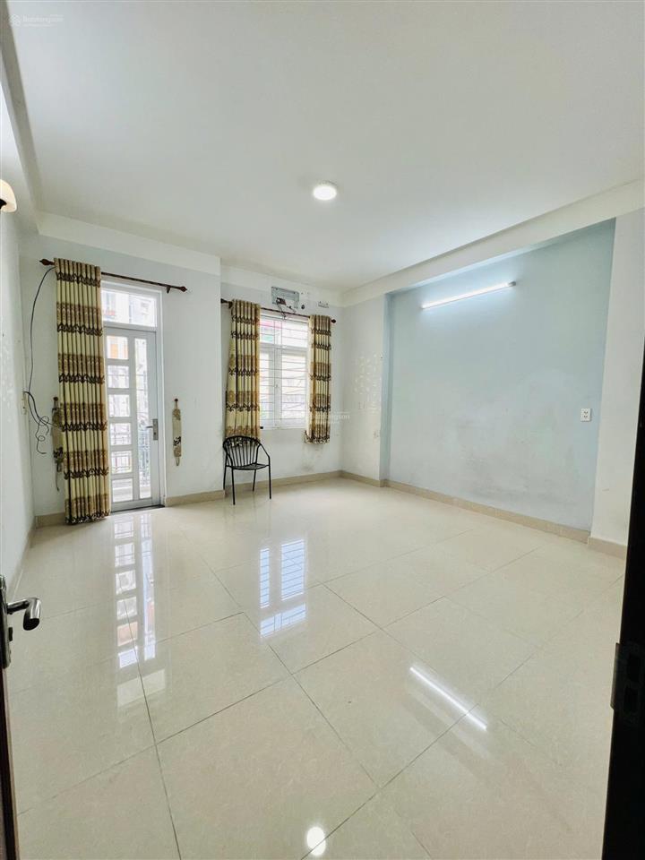 Hot! bán nhà mtkd đường lê lai  trần mai ninh  p12 (4.6 x 15m) 5 tầng, giá chỉ 11.9 tỷ tl