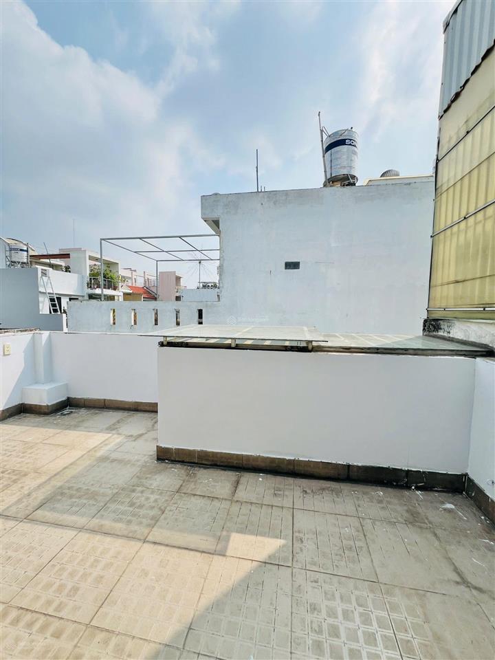 Hot! bán nhà mtkd đường lê lai  trần mai ninh  p12 (4.6 x 15m) 5 tầng, giá chỉ 11.9 tỷ tl
