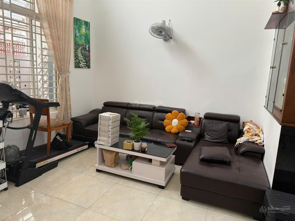 Bán nhà đẹp diện tích (5.1 x 12m) đường trường chinh, ba vân, 3 tầng, chỉ 8.3 tỷ tl