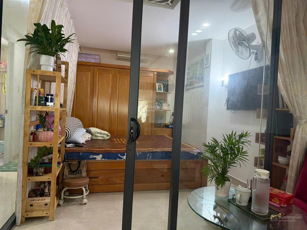 Bán nhà đẹp diện tích (5.1 x 12m) đường trường chinh, ba vân, 3 tầng, chỉ 8.3 tỷ tl
